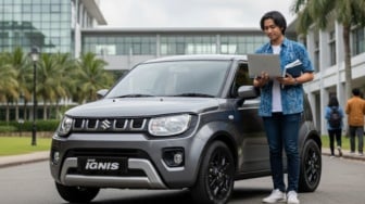 7 Rekomendasi Mobil Bekas untuk Mahasiswa: Irit BBM dan Kuat Jelajah Jauh
