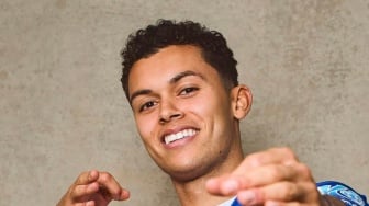 Brennan Johnson Resmi Gabung Crystal Palace Pecahkan Rekor Transfer Termahal