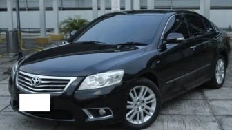 3 Rekomendasi Mobil Sedan Mewah Bekas, Biaya Pajak Tahunan Masih Masuk Akal