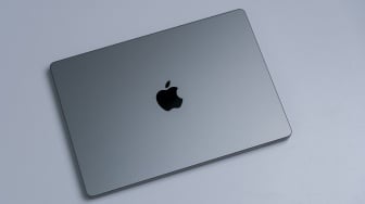 Kebangkitan MacBook 'Mungil': Apple Siapkan Laptop Murah dengan 'Jeroan' iPhone 16 Pro!