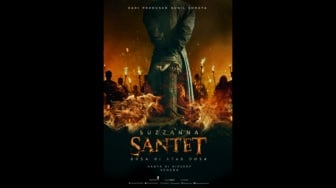 Sinopsis Suzzanna: Santet Dosa di Atas Dosa, Ketika Dendam Berujung Teror