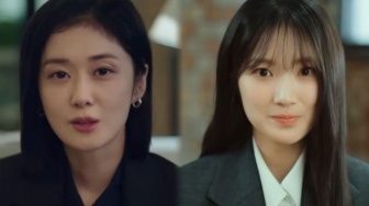 Rilis Teaser, Good Partner 2 Tampilkan Duo Baru Jang Na Ra dan Kim Hye Yoon