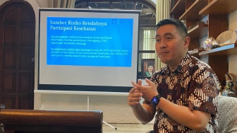 Soroti Isu Perempuan hingga Diskriminasi, IHDC buat Kajian Soroti Partisipasi Kesehatan Indonesia