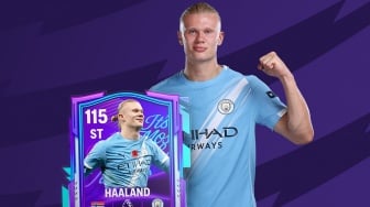 25 Kode Redeem FC Mobile Terbaru 3 Januari 2026, Klaim Pemain 115 dan 2.026 Gems Gratis