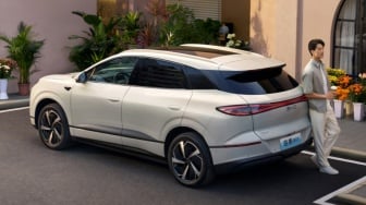 BYD Segarkan Sealion 06, Performa 2 Kali Lebih Kencang dari Pajero