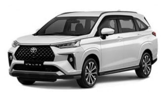 5 Mobil LCGC Penggerak Roda Belakang Terbaik, Paling Stabil dan Irit untuk Keluarga