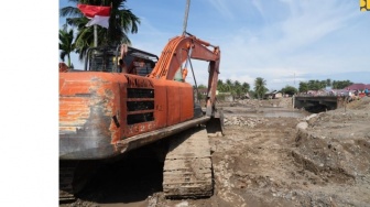 Bangkit setelah Bencana di Aceh