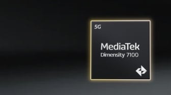 MediaTek Dimensity 7100 Resmi Meluncur, Infinix Note Edge Bakal Jadi yang Pertama?