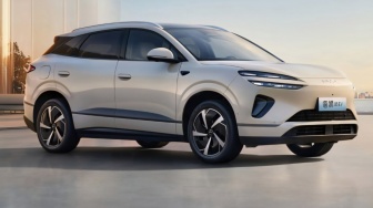 5 Mobil Listrik dengan Suspensi Paling Empuk, Ada BYD hingga Wuling