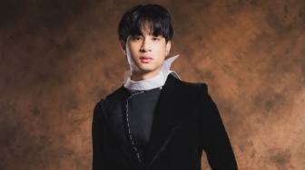 Devano Danendra Resmi Gunakan Nama Panggung Devano untuk Kariernya