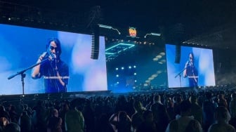 Akhirnya Comeback, Fiersa Besari Bawa Lagu Baru hingga Sindir Pemerintah