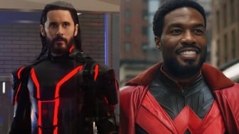 7 Rilisan Terbaru Disney+ Januari 2026, Ada Tron: Ares dan Wonder Man