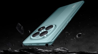 Poco M8 Diklaim Punya Layar Lengkung Tahan Lama, Ini Spek Lengkapnya