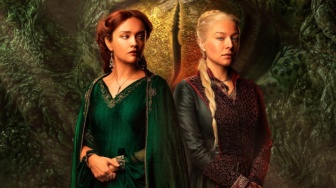 Showrunner Ryan Condal Konfirmasi House of the Dragon Berakhir di Season 4