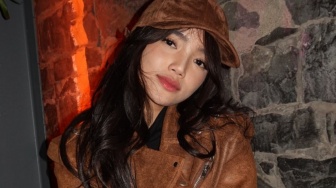 Dituding Abaikan Gala Sky, Fuji: Keluargaku Happy, Kamu Gak Diajak