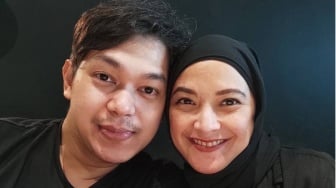 14 Tahun Tinggal Kenangan, Potret Harmonis Andhara Early dan Bugi Ramadhana yang Berujung Cerai