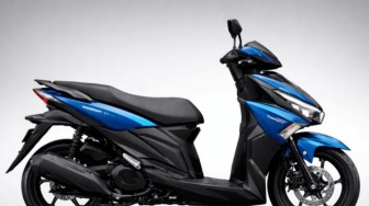Yamaha Mio 2026 Dikabarkan Bangkit Kembali Demi Usik Dominasi Kompetitor