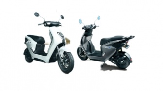 5 Rekomendasi Motor Listrik yang Kuat Naik Tanjakan, Tangguh di Daerah Perbukitan