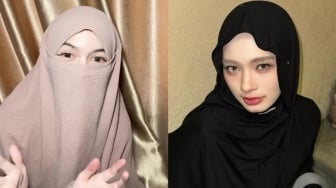 Beda dengan Inara Rusli, Wardatina Mawa Tolak Lepas Cadar Demi Uang