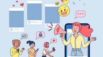 Media Sosial, Budaya Komentar, dan Matinya Proses Membaca