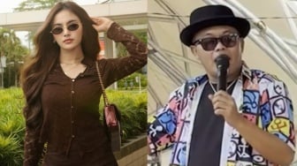 Sempat Dihujat dan Dinilai Tak Sopan Sebagai Menantu, Mahalini Bongkar Hubungan Aslinya dengan Sule