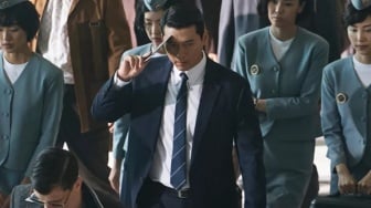 Deretan Fakta Sosok Baek Ki Tae, Peran Baru Hyun Bin di Drakor Made in Korea