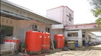 Kolaborasi Pertamina-RSUD Muda Sedia Aceh Tamiang Jaga Denyut Nadi Misi Kemanusiaan