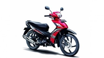 7 Rekomendasi Motor Bebek Bekas Paling Bandel dan Irit BBM, Mulai Rp2 Jutaan