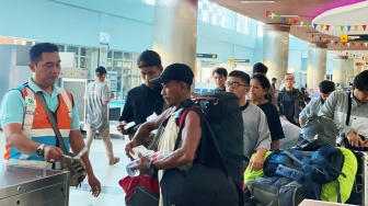 Pelindo Layani 1,5 Juta Penumpang