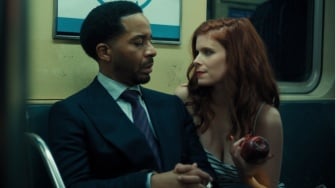 Sinopsis The Dutchman: Thriller Psikologis Sarat Isu Ras dan Identitas