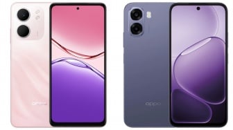 Perbandingan Spesifikasi OPPO A5x vs OPPO A6x, Bagus Mana?