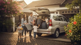 Muat Banyak dan Murah Meriah, Ini 3 Pilihan MPV Bekas di Bawah Rp50 Juta Kondisi Siap Pakai