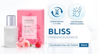 4 Rekomendasi Parfum Non-Alkohol Mulai dari Rp20 Ribuan untuk Muslim, Wanginya Mewah
