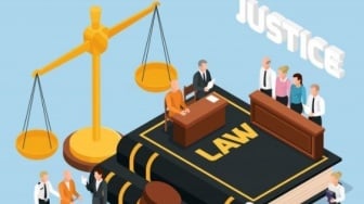 Panduan Memahami KUHP Baru: Apa Saja yang Berubah dalam Kehidupan Sehari-hari?