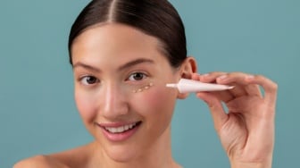 5 Skin Tint yang Tidak Oksidasi untuk Pekerja Kantoran, Wajah Tetap Fresh Seharian