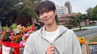 Park Bo Gum Diterpa Isu Gay, Orientasi Seksualnya Picu Perdebatan Panas