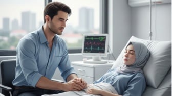 CERPEN: Kado Ulang Tahun dari Tuhan