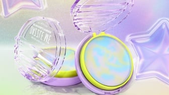 5 Bedak untuk Menutupi Pori-pori Bagi Pekerja Kantoran, Bikin Wajah Fresh Seharian