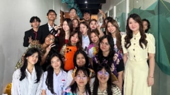 Belajar Komunikasi Sosial: Pengalaman Lapangan Mahasiswa Fikom Selama Satu Semester