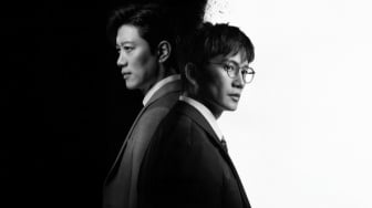Deretan Rekomendasi Drama Korea Genre Hukum, Terbaru The Judge Returns