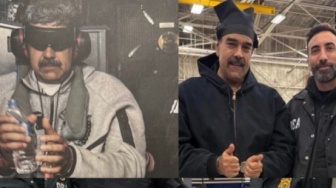 Runtuhnya Rezim Maduro dan Babak Baru Kendali Amerika Serikat di Venezuela