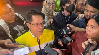 Klaim Belum Berdampak, ESDM: Sumber Minyak RI Bukan dari Venezuela