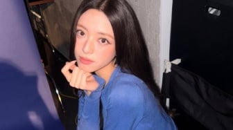 Daily OOTD ala Yuna ITZY: 4 Ide Gaya Simpel yang Auto Bikin On Point!