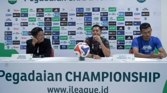 Jamu PSS Sleman, Kendal Tornado FC Ingin Lanjutkan Tren Kemenangan