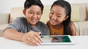 6 Rekomendasi Tablet 11 Inch Terbaik untuk Anak Sekolah dan Mahasiswa