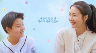 Sinopsis Film Korea Sugar: Kisah Choi Ji Woo Melawan Hukum demi Nyawa Anak