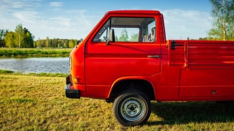 5 Pilihan Mobil Bak Bekas di Bawah Rp50 Juta Terbaik, Masih Layak Pakai