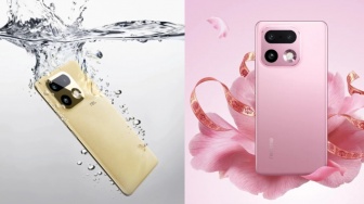 Realme 16 Pro Series Siap Meluncur Januari 2026, Kamera 200 MP dan Desain Mewah