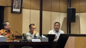 Penghinaan Pemerintah dan Presiden Masuk Delik Aduan, Tutup Celah Simpatisan Bikin Laporan