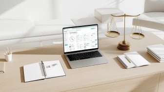 Urusan Hukum di Era Digital: Lebih Simpel dan Transparan Buat Masyarakat Umum